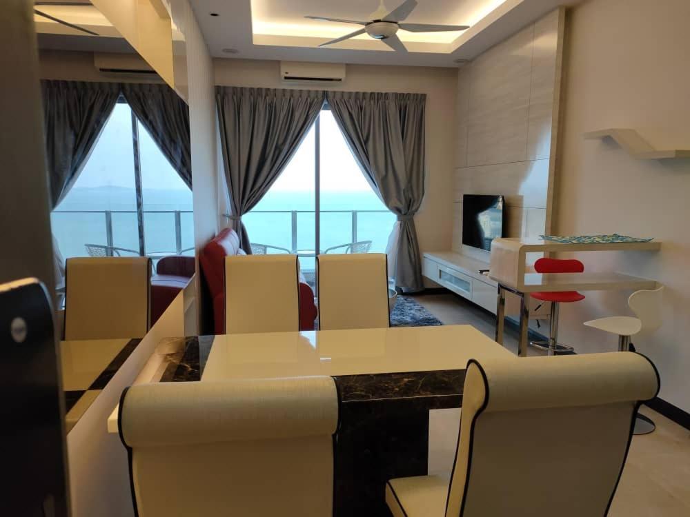 Silverscape Residences By Nestcove Malacca Buitenkant foto