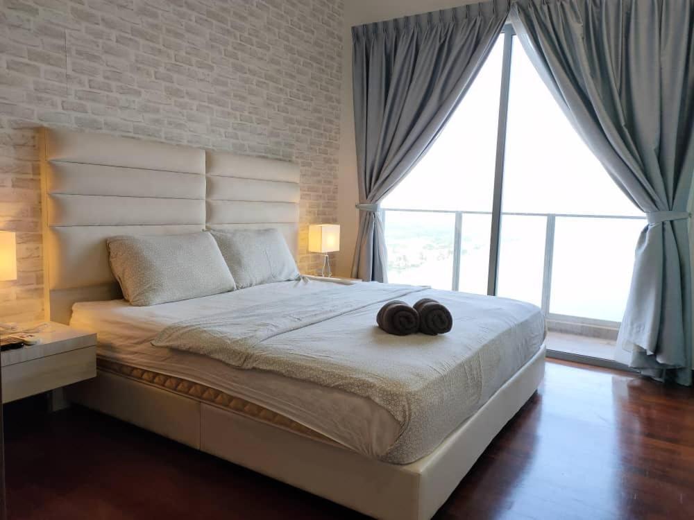 Silverscape Residences By Nestcove Malacca Buitenkant foto