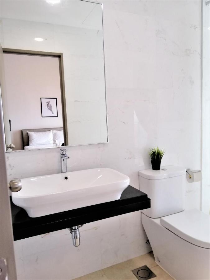 Silverscape Residences By Nestcove Malacca Buitenkant foto