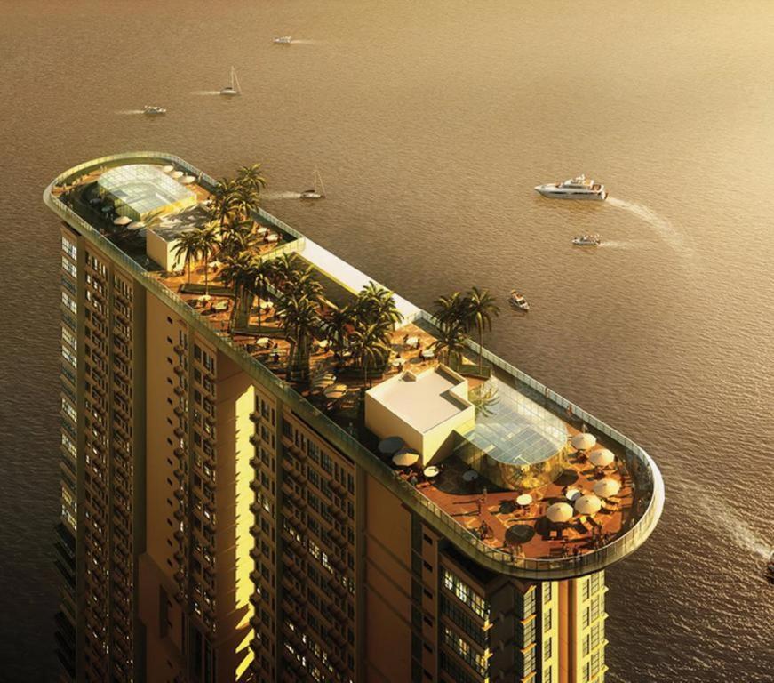 Silverscape Residences By Nestcove Malacca Buitenkant foto
